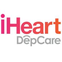 iHeartDepCare Project Logo